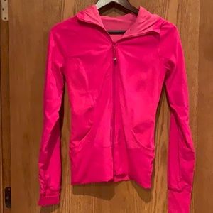 Lululemon Practice Jacket